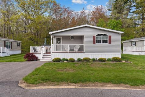 87 Anna Robert Circle Wells ME 04090