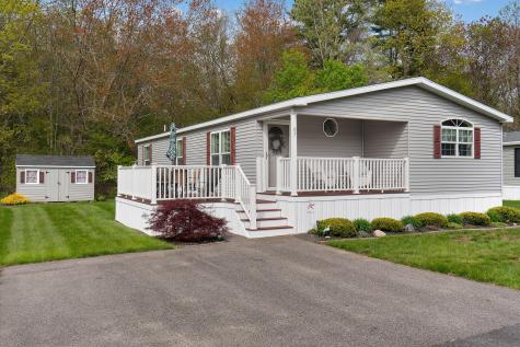 87 Anna Robert Circle Wells ME 04090