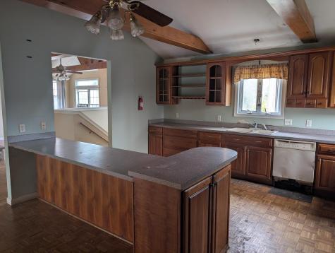 128 Pinewoods Road Lewiston ME 04240