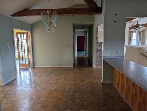 128 Pinewoods Road Lewiston ME 04240