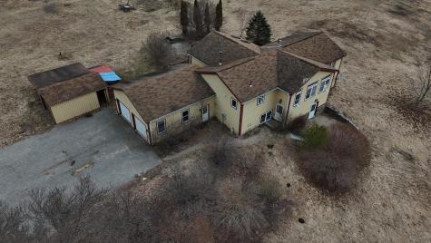 128 Pinewoods Road Lewiston ME 04240