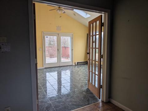 128 Pinewoods Road Lewiston ME 04240