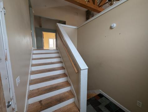 128 Pinewoods Road Lewiston ME 04240