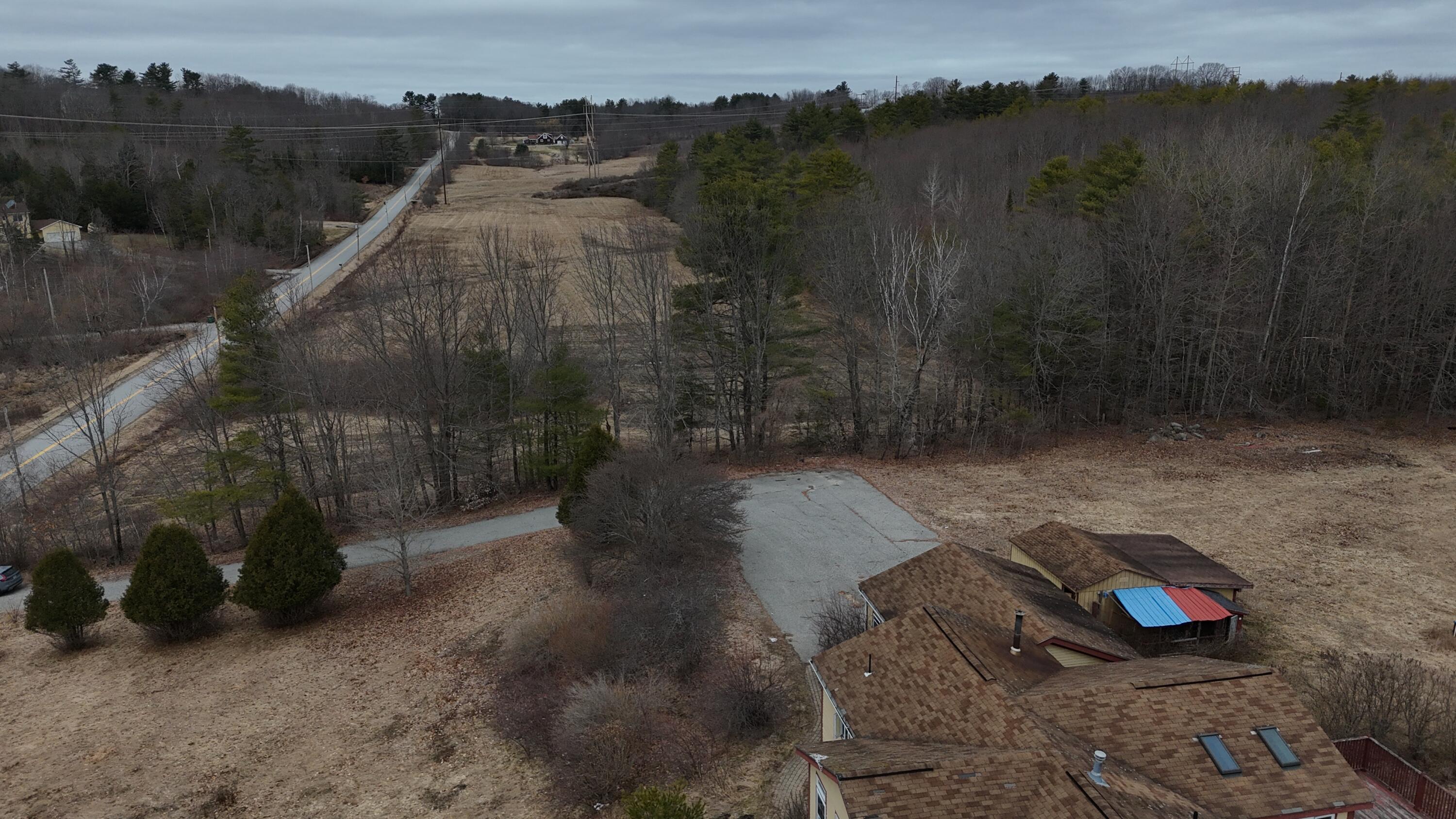 128 Pinewoods Road Lewiston ME 04240
