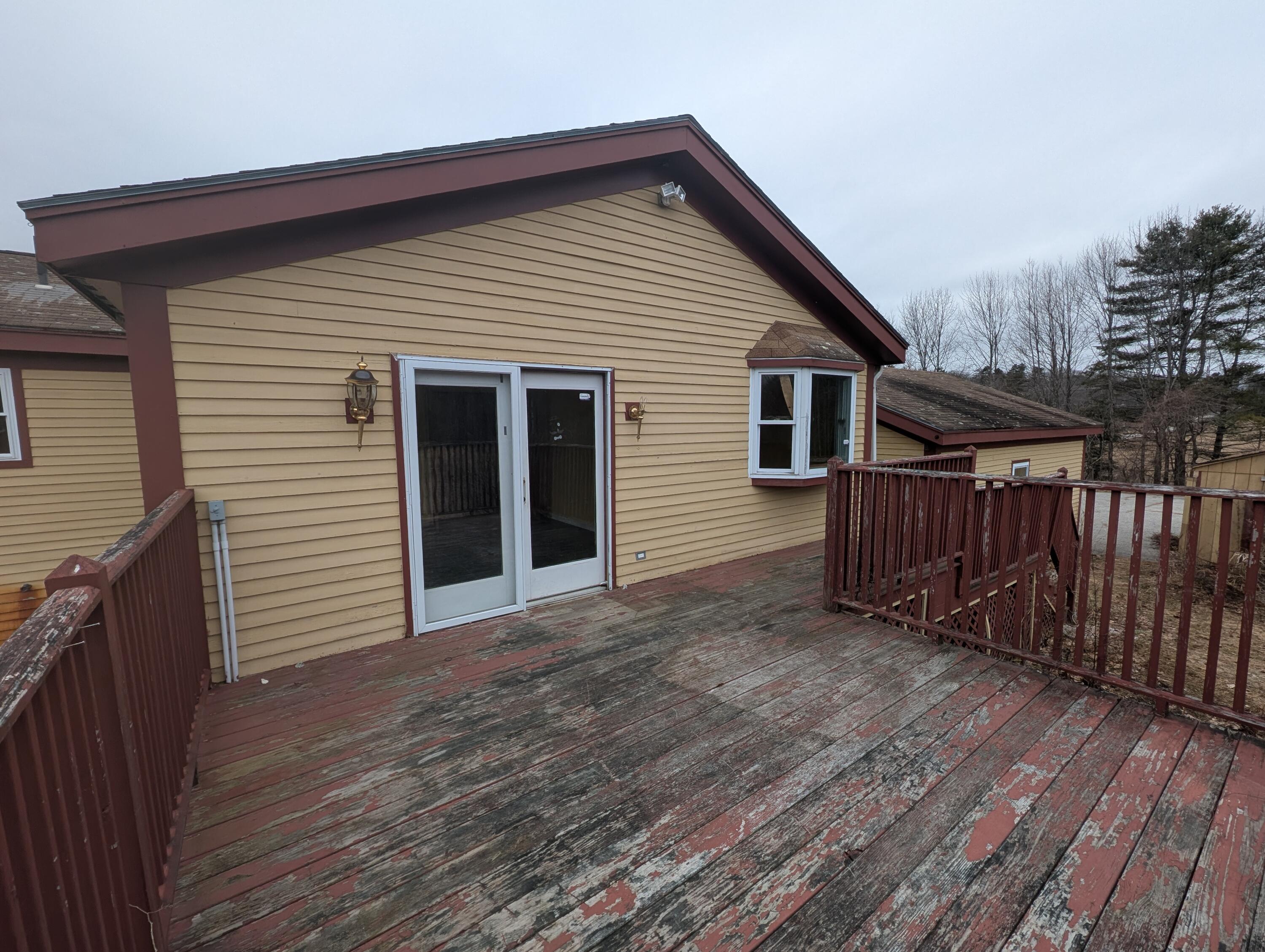 128 Pinewoods Road Lewiston ME 04240
