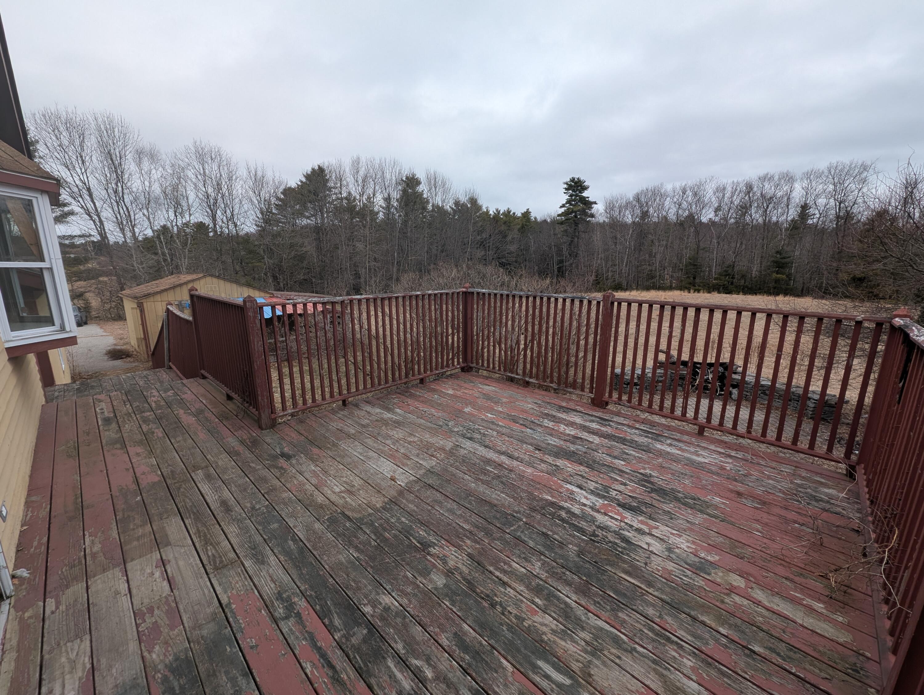 128 Pinewoods Road Lewiston ME 04240