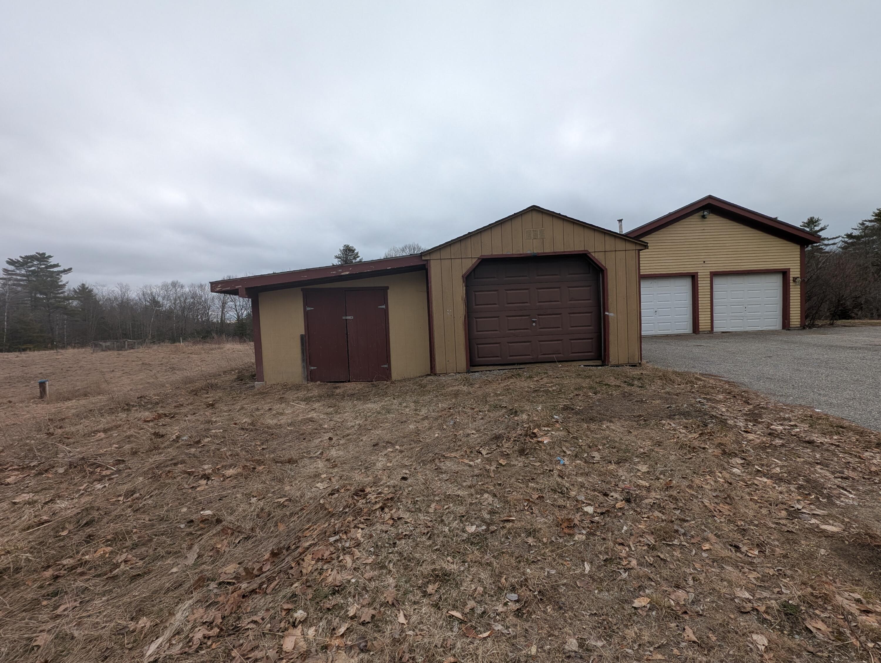 128 Pinewoods Road Lewiston ME 04240