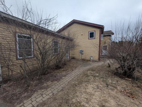 128 Pinewoods Road Lewiston ME 04240
