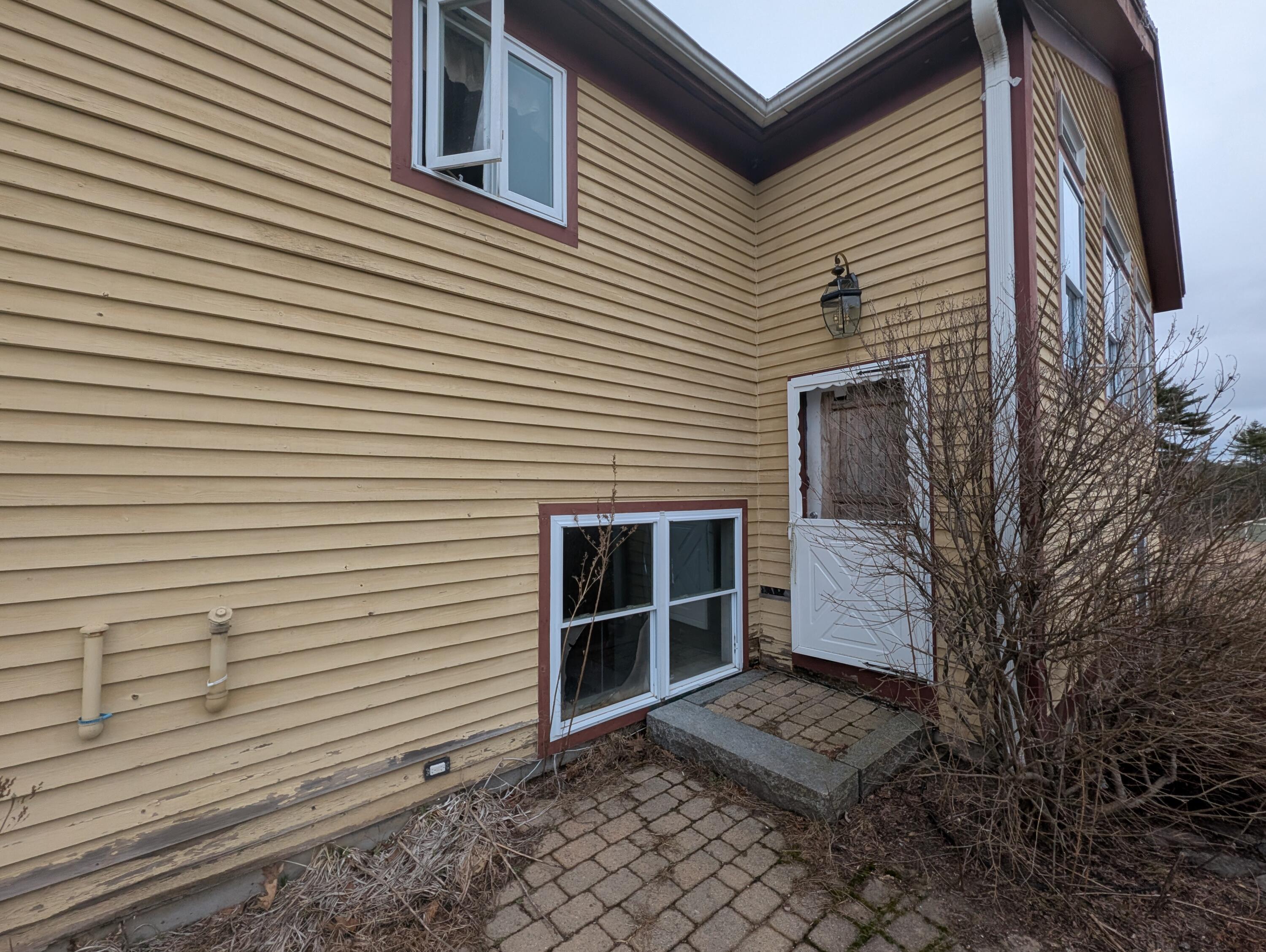 128 Pinewoods Road Lewiston ME 04240