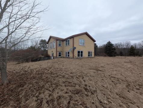 128 Pinewoods Road Lewiston ME 04240