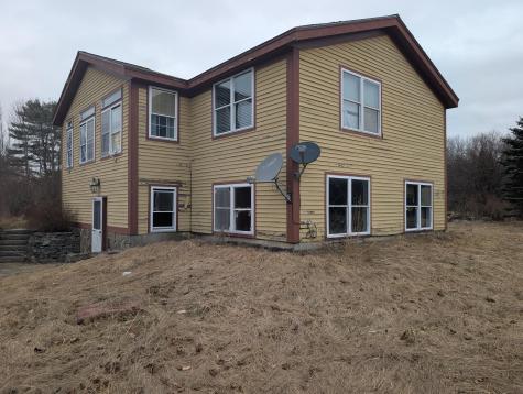 128 Pinewoods Road Lewiston ME 04240