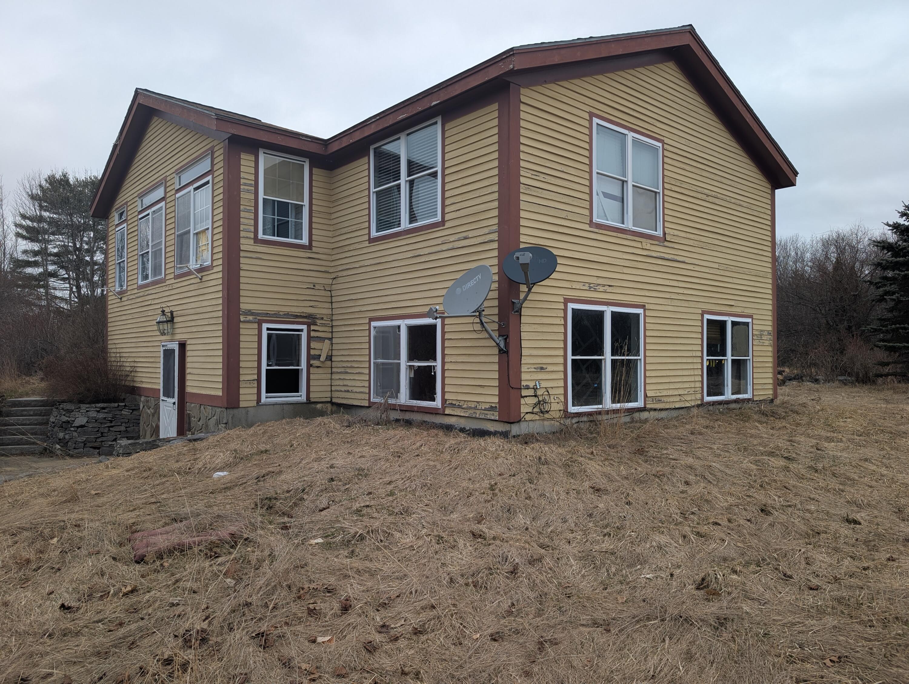 128 Pinewoods Road Lewiston ME 04240