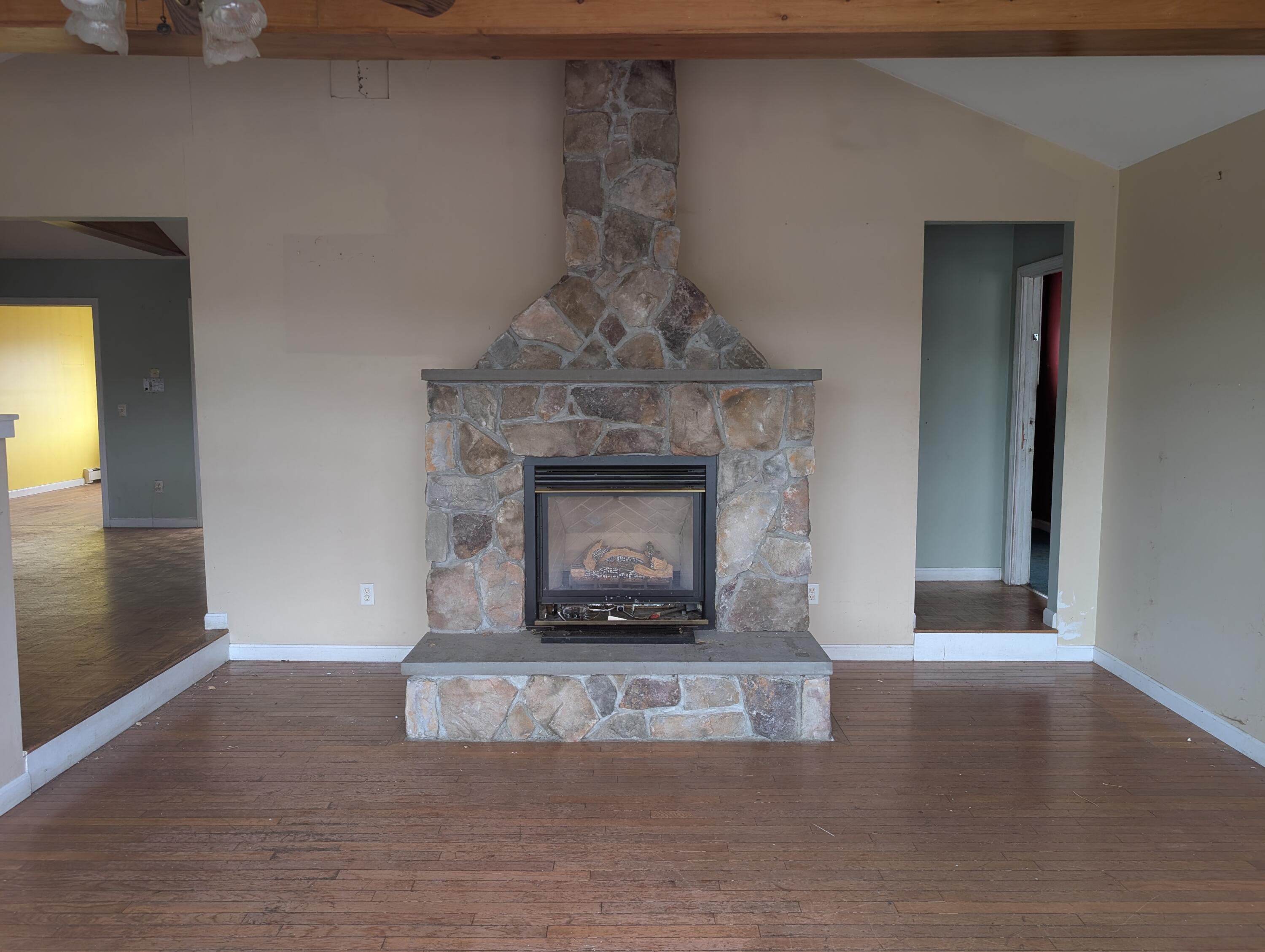 128 Pinewoods Road Lewiston ME 04240