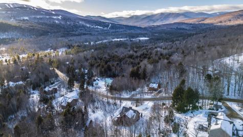 59 Douglass Road Newry ME 04261