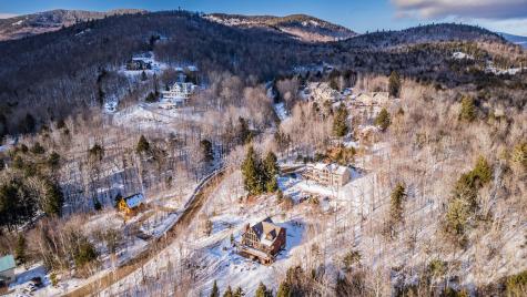 59 Douglass Road Newry ME 04261