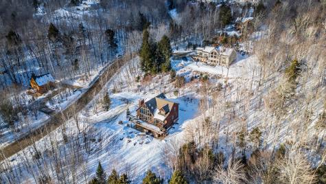 59 Douglass Road Newry ME 04261