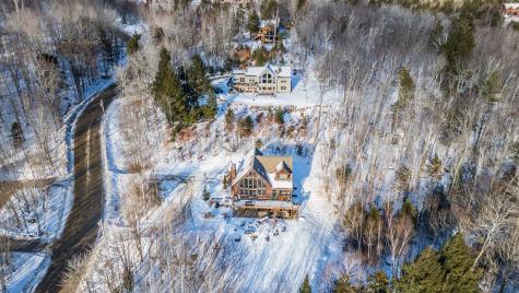 59 Douglass Road Newry ME 04261