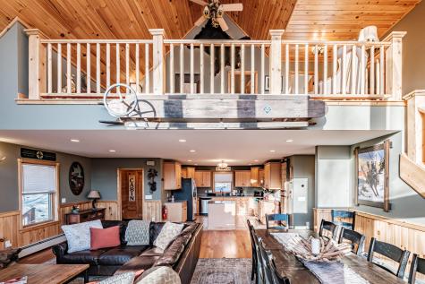 59 Douglass Road Newry ME 04261