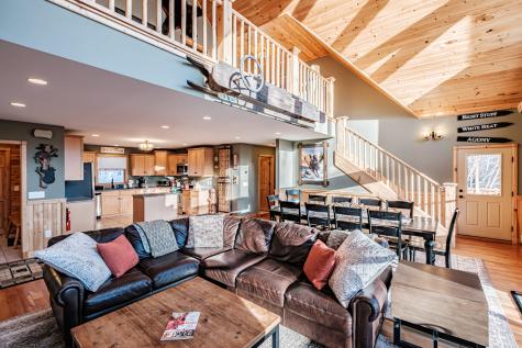 59 Douglass Road Newry ME 04261