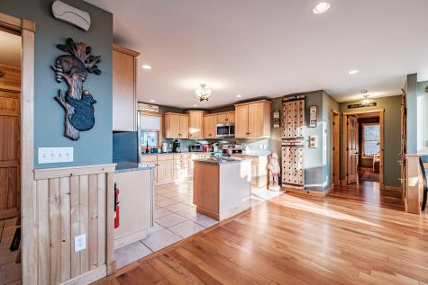 59 Douglass Road Newry ME 04261