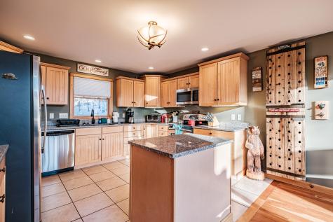 59 Douglass Road Newry ME 04261