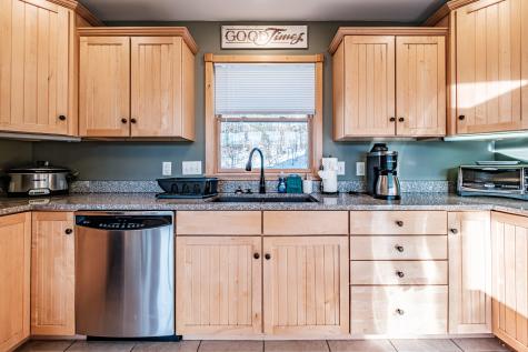 59 Douglass Road Newry ME 04261