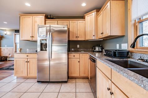 59 Douglass Road Newry ME 04261