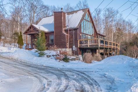 59 Douglass Road Newry ME 04261