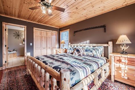 59 Douglass Road Newry ME 04261