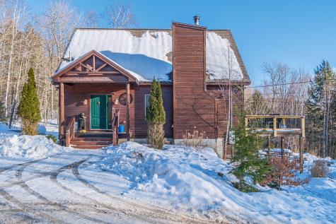 59 Douglass Road Newry ME 04261