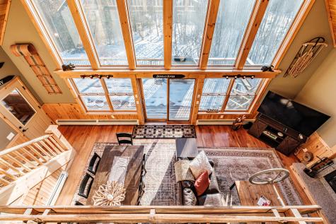 59 Douglass Road Newry ME 04261