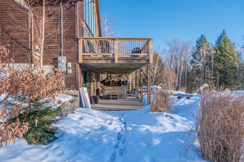 59 Douglass Road Newry ME 04261