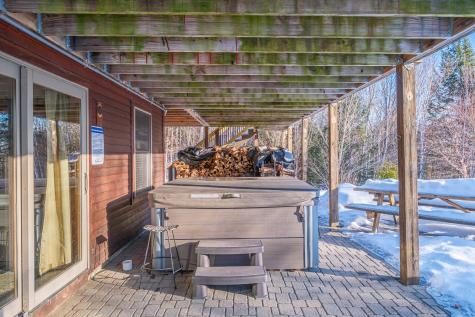 59 Douglass Road Newry ME 04261