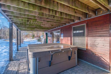 59 Douglass Road Newry ME 04261