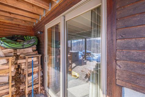 59 Douglass Road Newry ME 04261