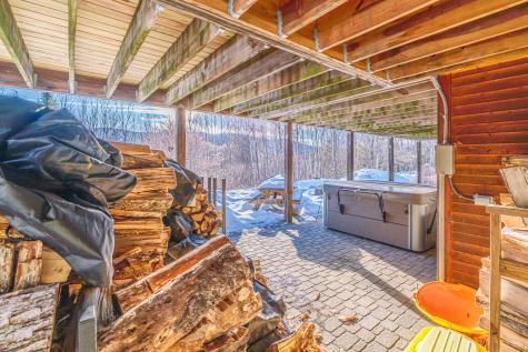 59 Douglass Road Newry ME 04261