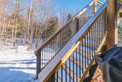 59 Douglass Road Newry ME 04261