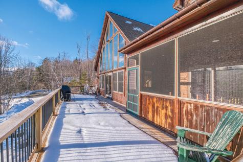 59 Douglass Road Newry ME 04261