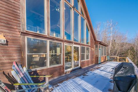 59 Douglass Road Newry ME 04261