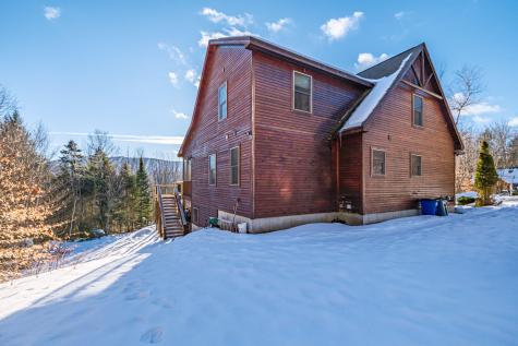 59 Douglass Road Newry ME 04261