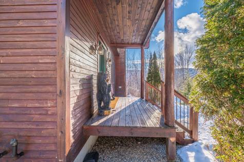 59 Douglass Road Newry ME 04261