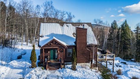 59 Douglass Road Newry ME 04261