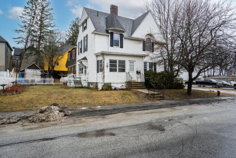 28 Riverside Street Lewiston ME 04240