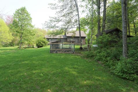 1 County Road Lisbon ME 04250
