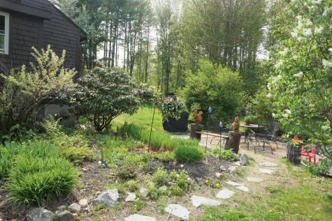 1 County Road Lisbon ME 04250