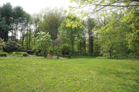 1 County Road Lisbon ME 04250