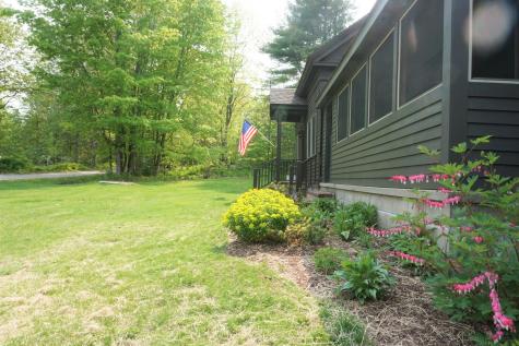 1 County Road Lisbon ME 04250