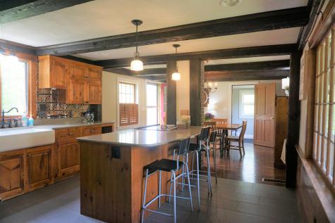 1 County Road Lisbon ME 04250