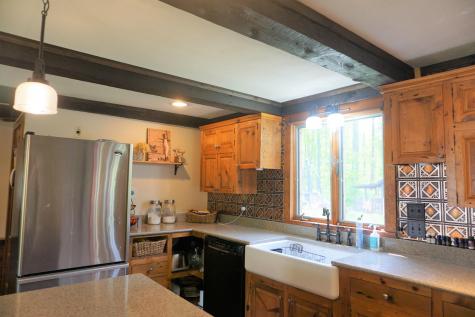 1 County Road Lisbon ME 04250