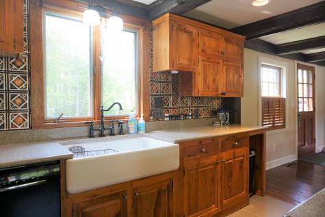 1 County Road Lisbon ME 04250